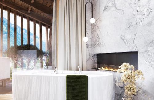 Selva di Val Gardena Hotel | Muliné Lodge