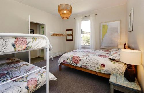 Hat Head Casa | Mullers Cottage at Hat Head - 25 Straight Street