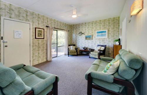 Hat Head Casa | Mullers Cottage at Hat Head - 25 Straight Street