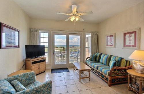 Hatteras Apartamento | Mullet Over #106DS-H