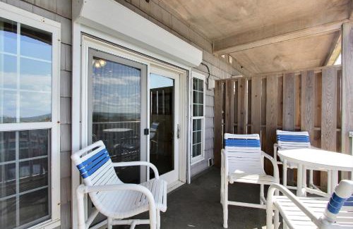 Hatteras Apartamento | Mullet Over #106DS-H