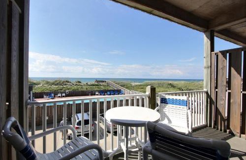 Hatteras Apartamento | Mullet Over #106DS-H