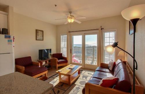 Hatteras Apartamento | Mullet Over #106DS-H