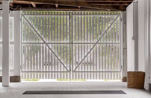 Mullumbimby Casa | Mullum River House - waterfront heritage home