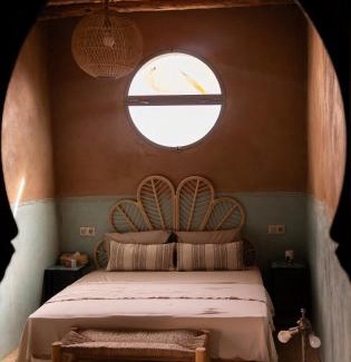 Ait Imour Cabina | MUMA Lodge