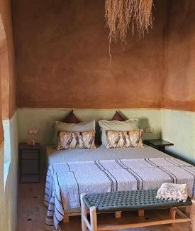 Ait Imour Cabina | MUMA Lodge