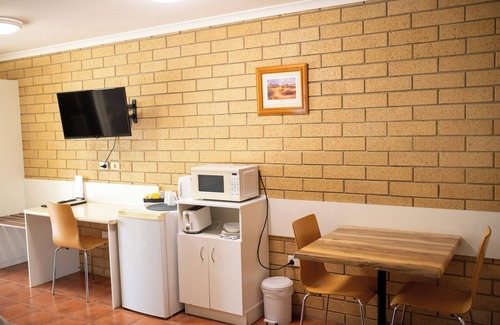 Mundubbera Hotel | Mundubbera Motel