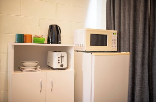 Mundubbera Hotel | Mundubbera Motel