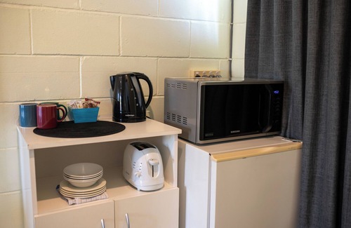 Mundubbera Hotel | Mundubbera Motel