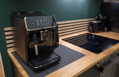 St. Paul Apartamento | Munich 100 meters from Oktoberfest for 16 guests in Apartment Helsinki