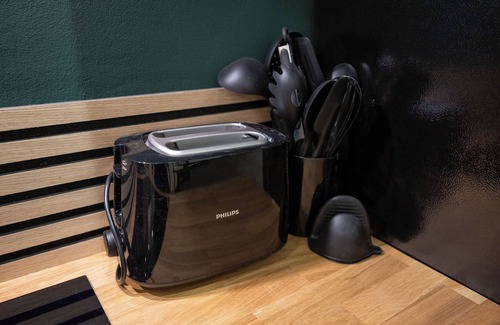 St. Paul Apartamento | Munich 100 meters from Oktoberfest for 16 guests in Apartment Helsinki