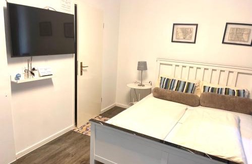 St. Paul Apartamento | Munich Aparthotel