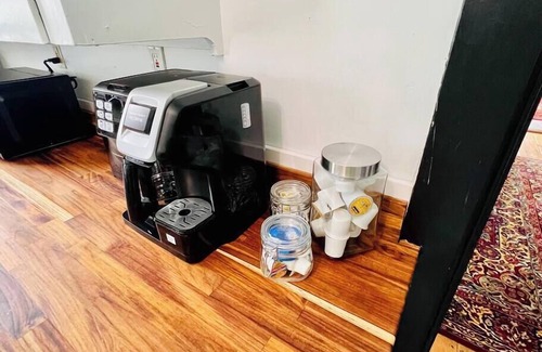 Munjoy Hill Apartamento | Munjoy Hill 3 Bedroom