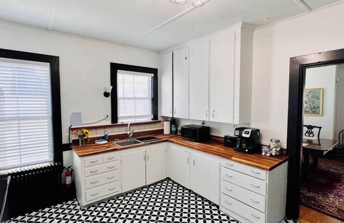 Munjoy Hill Apartamento | Munjoy Hill 3 Bedroom