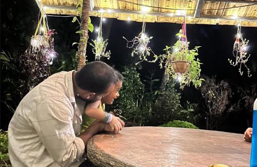 Munroe Island Casa | Munroe Nest Homestay