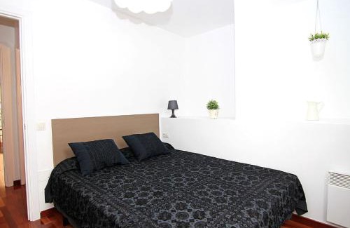 El Camp de l'Arpa del Clot Apartamento | MUNTANYA - Apartments & one with Terrace next to Sagrada Familia