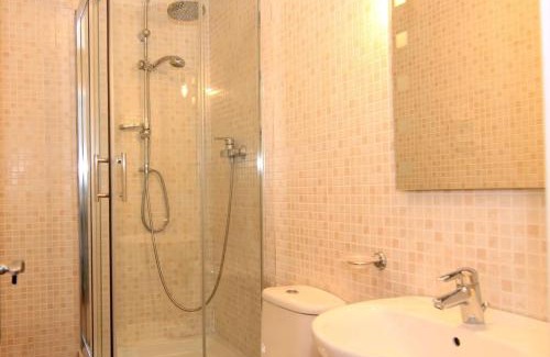 El Camp de l'Arpa del Clot Apartamento | MUNTANYA - Apartments & one with Terrace next to Sagrada Familia