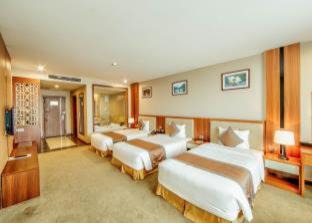 Bac Ninh Hotel | Muong Thanh Luxury Bac Ninh Hotel