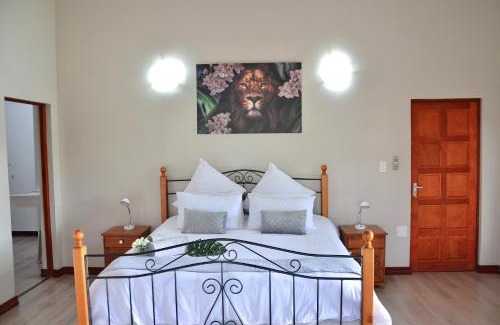 Hammanskraal Cabina | Muqurati Lodge - Dinokeng Game Reserve