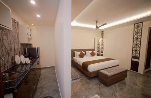 Kakinada Hotel | MURALI KRISHNA APART HOTEL