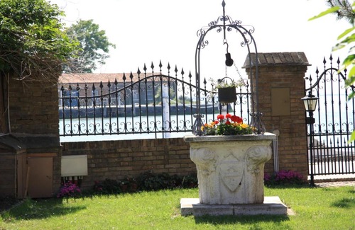 Longa Apartamento | Murano Garden House