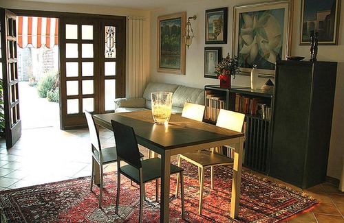 Longa Apartamento | Murano Garden House