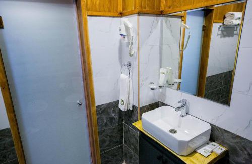 Chuy Province Hotel | MURAS Resort 2025