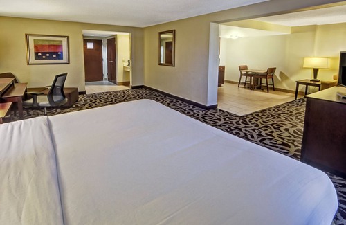 Murfreesboro Hotel | Murfreesboro Central Hotel
