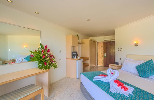 Muri Complejo | Muri Beach Club
