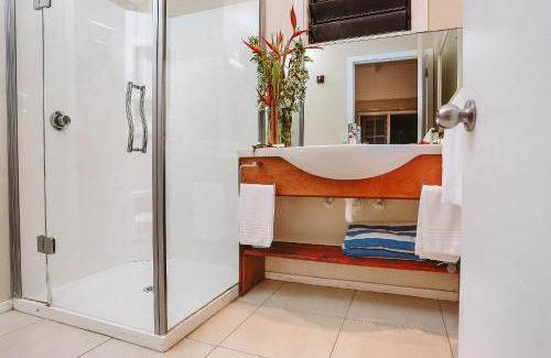 Muri Apartamento | Muri Beachcomber
