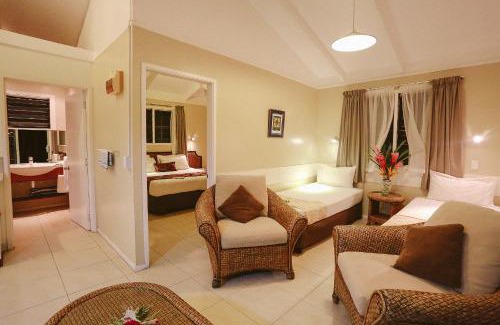 Muri Apartamento | Muri Beachcomber
