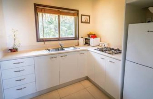 Muri Villa | Muri Shores