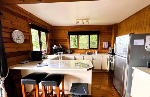 Ngatangiia Villa | Muri Vista Villas