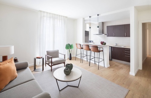 Eixample Hotel | Murmuri Residence Concepcio