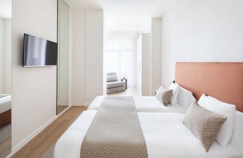 Eixample Hotel | Murmuri Residence Concepcio