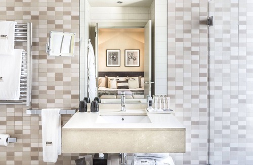 Eixample Hotel | Murmuri Residence Concepcio