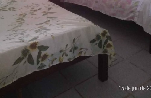 Cabanagem Casa | Casa de playa Murubira