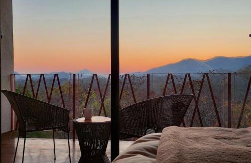 Mutare Complejo | Musangano Lodge