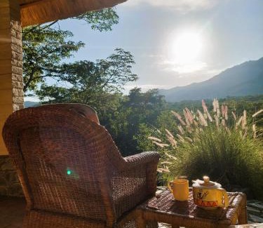 Mutare Complejo | Musangano Lodge