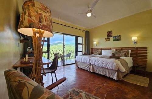 Mutare Complejo | Musangano Lodge