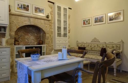 Halki Casa | Muse Mese