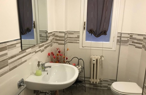 Trionfale Casa | Musei Vaticani Rooms