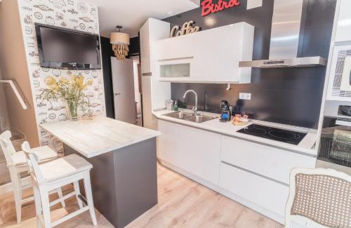 La Cumbre Apartamento | Mushara Apartamento Turístico