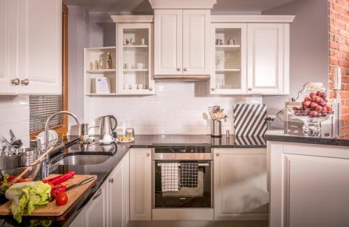 Elk Apartamento | Music Apartment