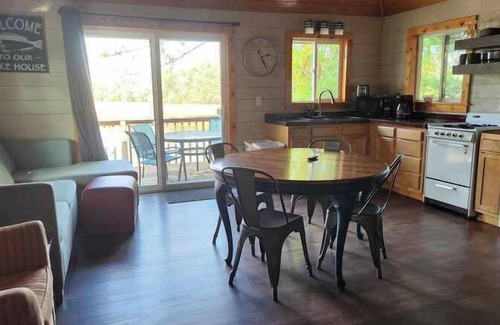 Fremont Cabina | Muskie Cabin - Fremont, WI