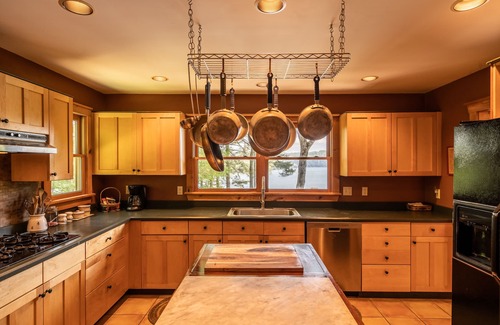 Cullowhee Casa | Especialmente diseñado para reuniones familiares