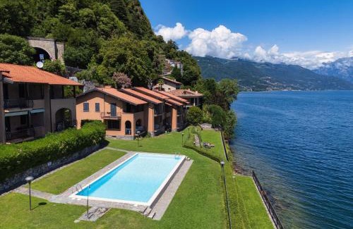 Musso Apartamento | Musso Waterside - by MyHomeInComo