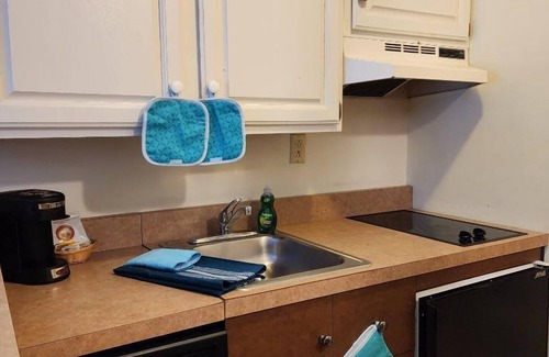 Hancock Apartamento | Must See Cabin Suite Jiminy Sleeps 4- Mountainview-Ski On/Off Country Inn Redone