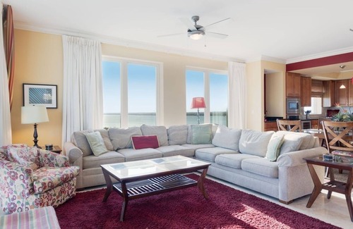 Gulf Shores Hotel | Mustique 901