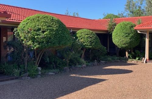 Muswellbrook Hotel | Muswellbrook Motor Inn